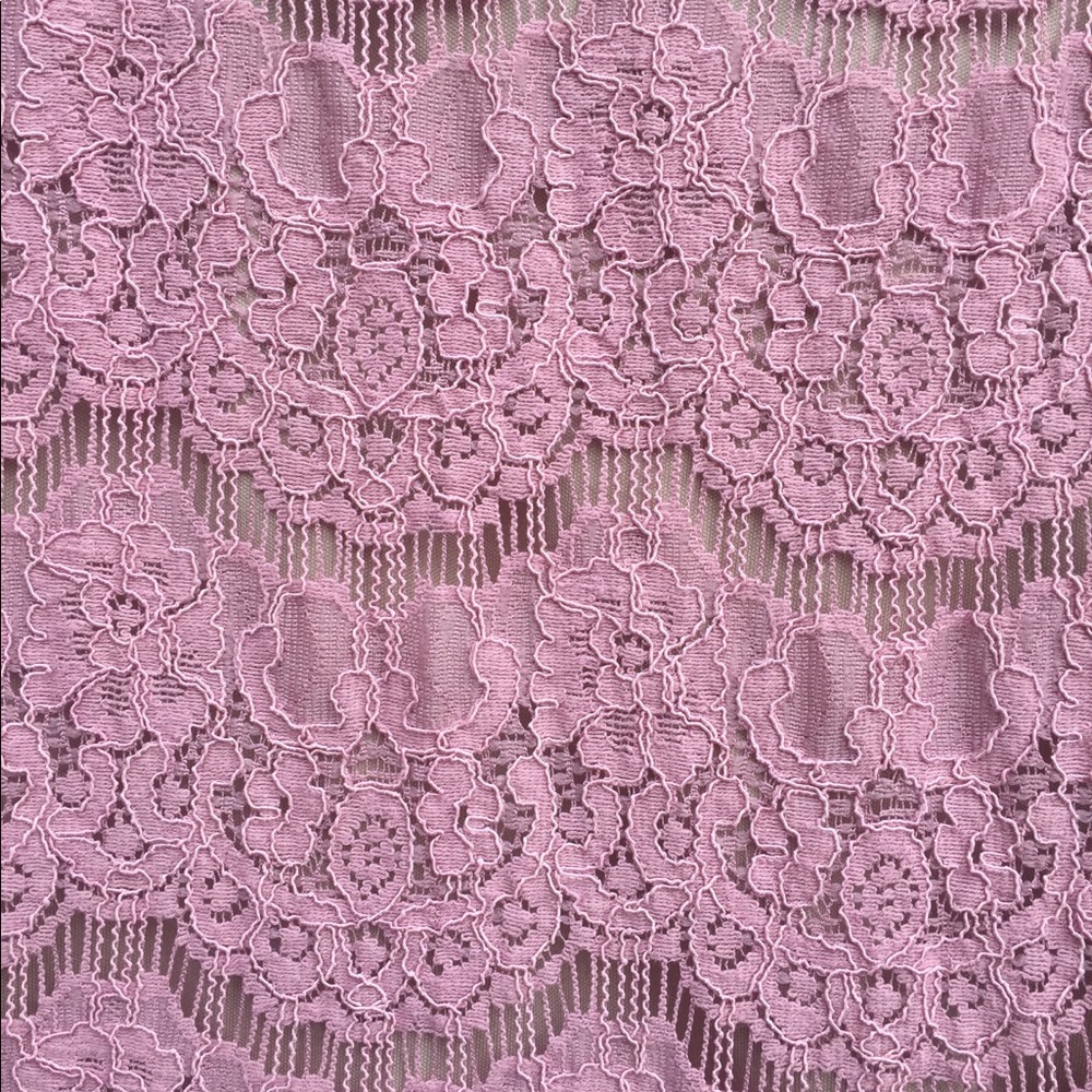 Pretty Pink Top - Picture 2 of 5